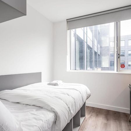 Ensuite Single Room With Shared Kitchen In Dublin Quays Ngoại thất bức ảnh