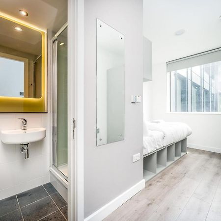 Ensuite Single Room With Shared Kitchen In Dublin Quays Ngoại thất bức ảnh