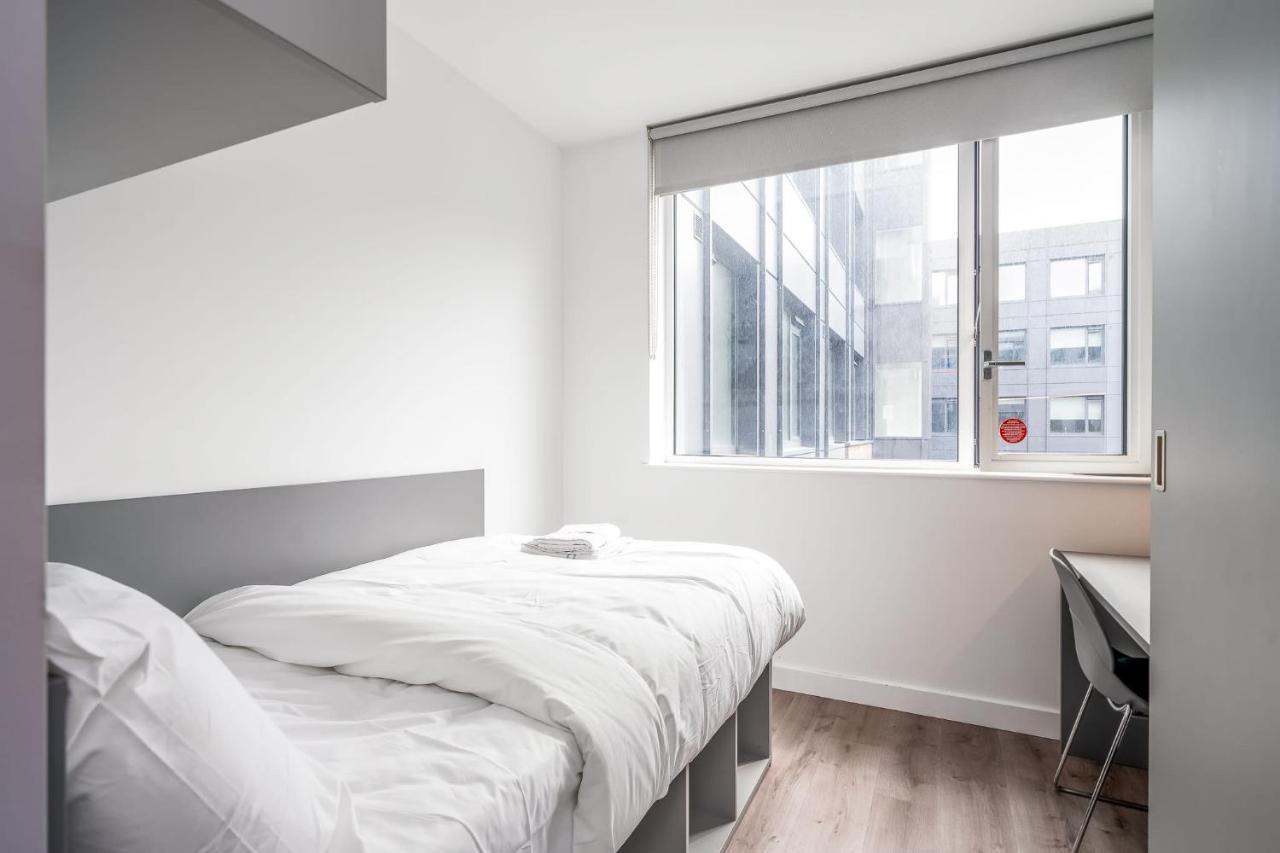 Ensuite Single Room With Shared Kitchen In Dublin Quays Ngoại thất bức ảnh