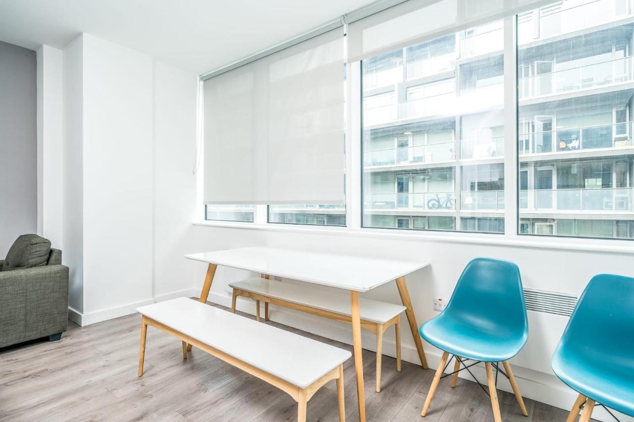 Ensuite Single Room With Shared Kitchen In Dublin Quays Ngoại thất bức ảnh