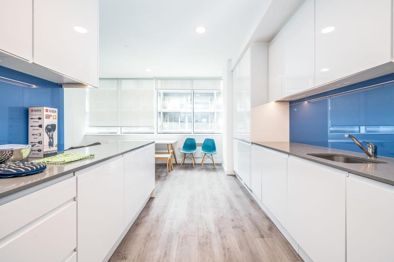 Ensuite Single Room With Shared Kitchen In Dublin Quays Ngoại thất bức ảnh